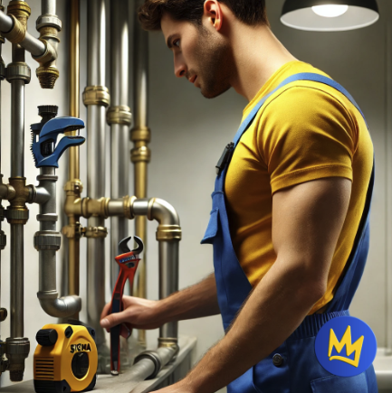 Installation et Maintenance de Pompe de Relevage