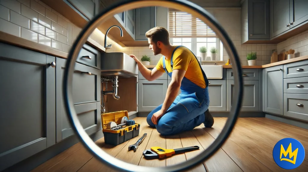 Plomberie Générale LEROY Services Morbihan 56