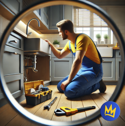 ravaux de Plomberie Générale